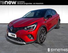 Renault Captur Saint-Maximin-la-Sainte-Baume