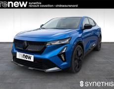 Renault Rafale Châteaurenard