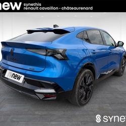 Renault Rafale E-Tech full hybrid 200 ch esprit Alpine Ch&acirc;teaurenard