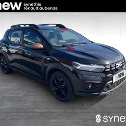Dacia Sandero TCe 90 GSR2 Stepway Extreme Privas