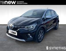 Renault Captur Arles