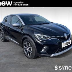 Renault Captur E-Tech 145 - 21 Intens Arles