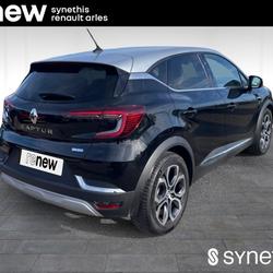 Renault Captur E-Tech 145 - 21 Intens Arles