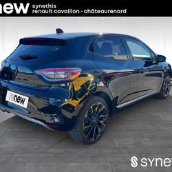 Renault Clio 5 Clio TCe 90 ch GSR2 Esprit Alpine Ch&acirc;teaurenard