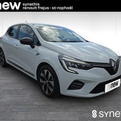 Renault Clio 5 Clio E-Tech 140 - 21N Limited Fr&eacute;jus