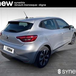 Renault Clio 5 Clio SCe 65 - 21 Limited Manosque