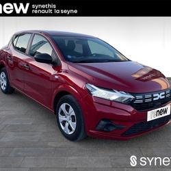 Dacia Sandero SCe 65 Essential La Seyne-sur-Mer