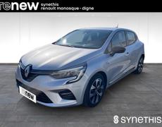 Renault Clio 5 Digne-les-Bains