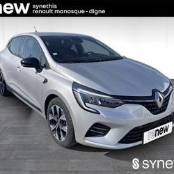 Renault Clio 5 Clio SCe 65 - 21 Limited Digne-les-Bains