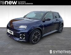 Renault R5 E-Tech Aubenas