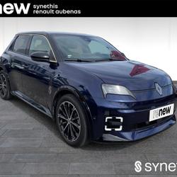Renault R5 E-Tech Renault 5 E-Tech Electrique 150 ch autonomie confort Iconic cinq Aubenas
