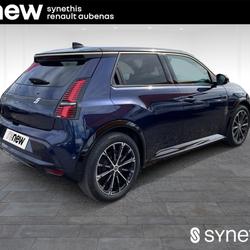 Renault R5 E-Tech Renault 5 E-Tech Electrique 150 ch autonomie confort Iconic cinq Aubenas