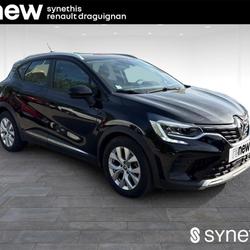 Renault Captur TCe 90 Business Draguignan