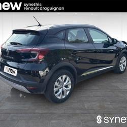 Renault Captur TCe 90 Business Draguignan