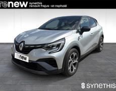 Renault Captur Fréjus