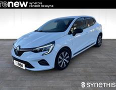 Renault Clio 5 La Seyne-sur-Mer