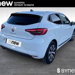 Renault Clio 5 Clio TCe 90 Evolution La Seyne-sur-Mer