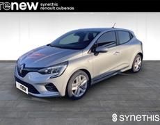 Renault Clio 5 Privas