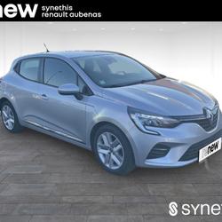 Renault Clio 5 Clio Blue dCi 100 - 21N Business Aubenas
