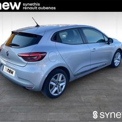 Renault Clio 5 Clio Blue dCi 100 - 21N Business Aubenas