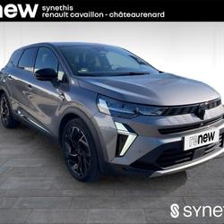 Renault Symbioz E-Tech full hybrid 145 Esprit Alpine Ch&acirc;teaurenard