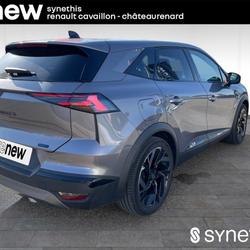 Renault Symbioz E-Tech full hybrid 145 Esprit Alpine Ch&acirc;teaurenard