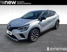 Renault Captur - TCe 90 Evolution - 15 490 €