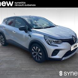 Renault Captur TCe 90 Evolution Aubenas