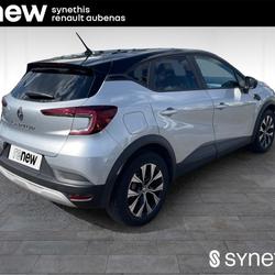 Renault Captur TCe 90 Evolution Aubenas