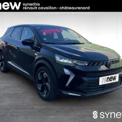 Renault Symbioz E-Tech full hybrid 145 Techno Cavaillon