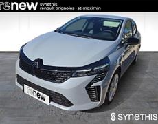 Renault Clio 5 Saint-Maximin-la-Sainte-Baume