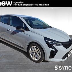 Renault Clio 5 Clio TCe 90 Equilibre Saint-Maximin-la-Sainte-Baume