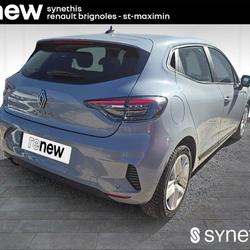Renault Clio 5 Clio TCe 90 Equilibre Saint-Maximin-la-Sainte-Baume