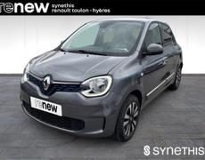 Renault Twingo 3