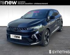 Renault Symbioz Châteaurenard