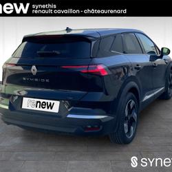 Renault Symbioz E-Tech full hybrid 145 Techno Ch&acirc;teaurenard
