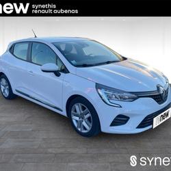 Renault Clio 5 Clio Blue dCi 85 Business Privas