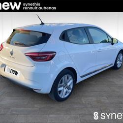Renault Clio 5 Clio Blue dCi 85 Business Privas