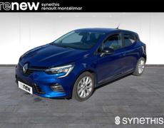 Renault Clio 5 Montélimar