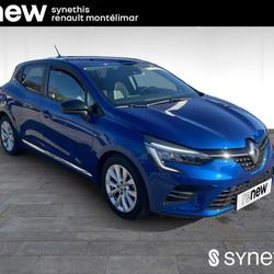 Renault Clio 5 Clio Blue dCi 100 Evolution Mont&eacute;limar