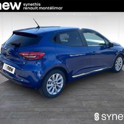 Renault Clio 5 Clio Blue dCi 100 Evolution Mont&eacute;limar