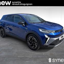 Renault Symbioz E-Tech full hybrid 145 Esprit Alpine Draguignan