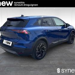 Renault Symbioz E-Tech full hybrid 145 Esprit Alpine Draguignan