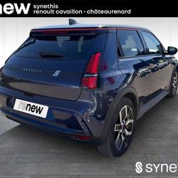 Renault R5 E-Tech Renault 5 E-Tech Electrique 150 ch autonomie confort Techno Cavaillon
