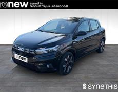 Dacia Sandero Fréjus