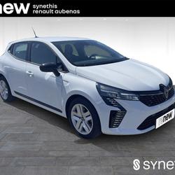 Renault Clio 5 Clio TCe 90 ch GSR2 Evolution Privas