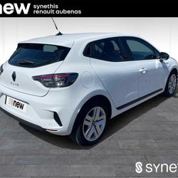 Renault Clio 5 Clio TCe 90 ch GSR2 Evolution Aubenas