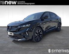 Renault Rafale Draguignan