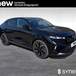 Renault Rafale E-Tech full hybrid 200 ch esprit Alpine Draguignan