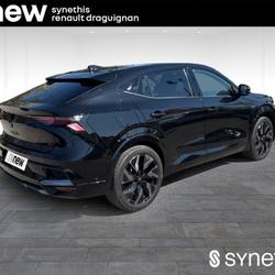 Renault Rafale E-Tech full hybrid 200 ch esprit Alpine Draguignan